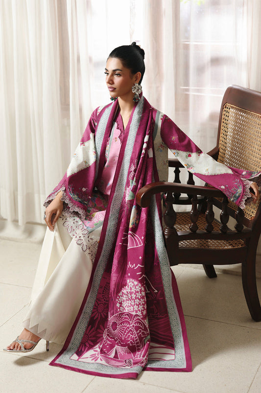 Salwar suit in authentic Pakistani style with elegant embroidery
• Cotton salwar suit featuring traditional Pakistani patterns
• Designer salwar suit for festive Pakistani wear
• Unstitched salwar suit with original Pakistani craftsmanship
• Pakistani salwar suit in vibrant ethnic colors