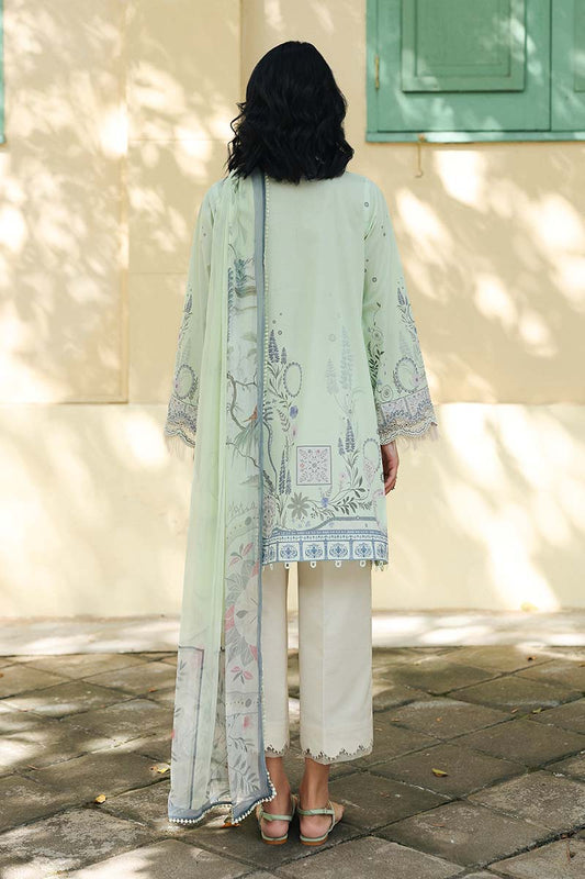 Qalamkar Qprints Lawn 2026 – Elegant Eavan & Aangan suits. Authentic Pakistani lawn fashion in India with COD & quick doorstep delivery.