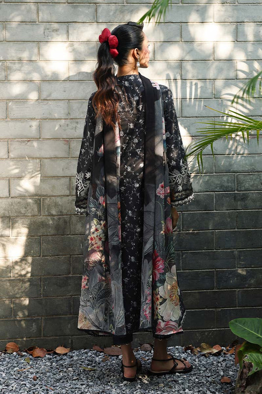 QPRINTS QLAMAKAR SUMMER LAWN PAKISTANI ORIGINAL SUIT AVAIL IN INDIA