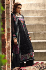 Charizma Vasal Collection – Luxury Chiffon Suits Now Available in India
