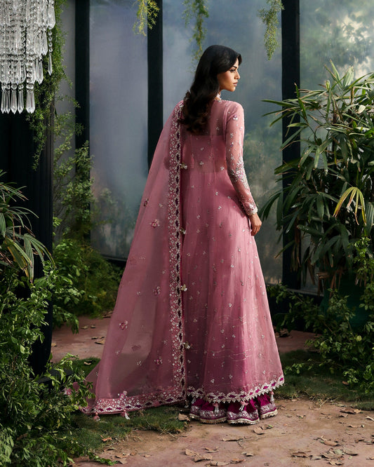 luxury pakistani formL SUIT