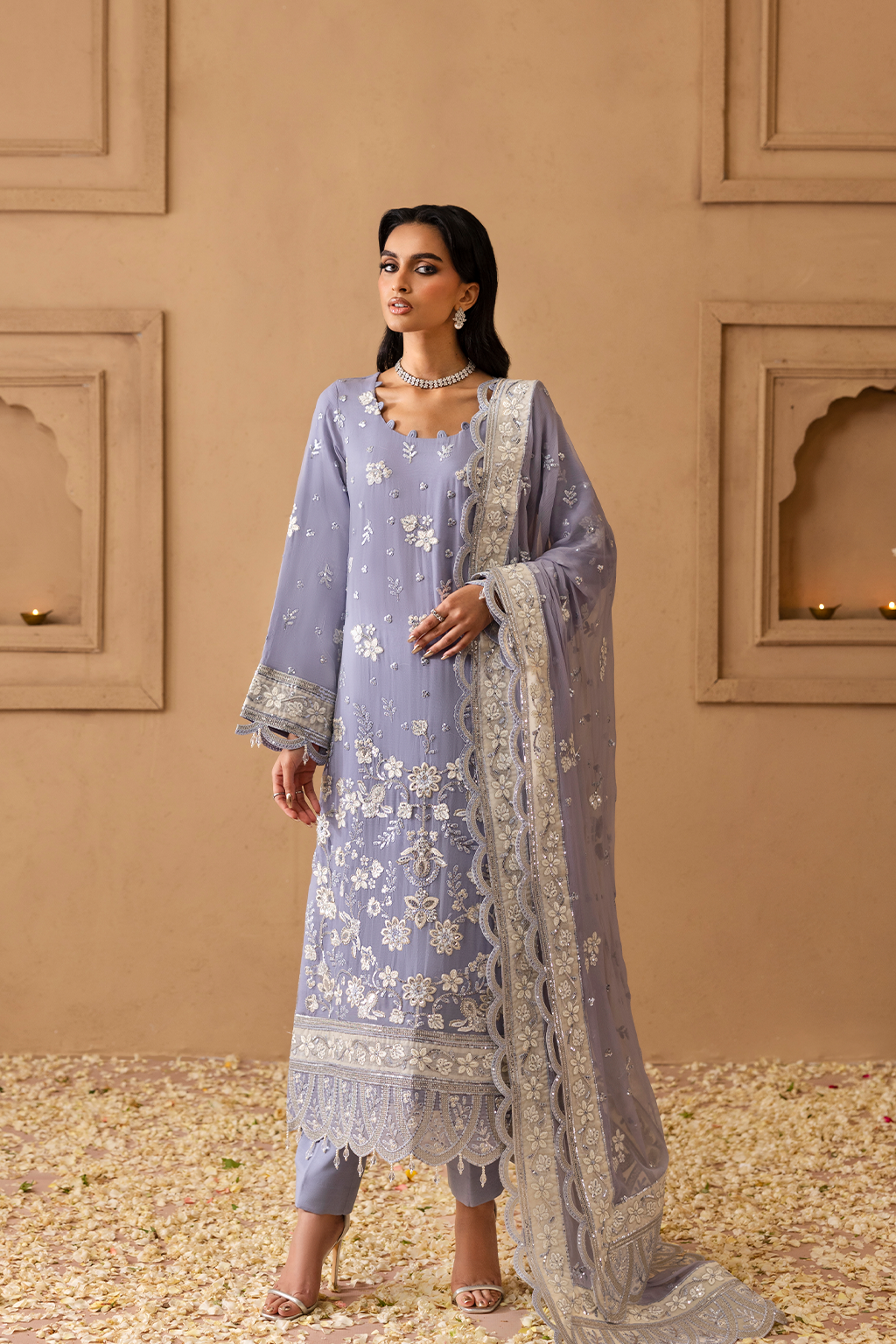 - Emaan Adeel unstitched chiffon suits for festive wear
- Elegant Pakistani chiffon suits for party wear
- Emaan Adeel three-piece chiffon salwar suit collection
- Premium Pakistani festive outfits by Emaan Adee