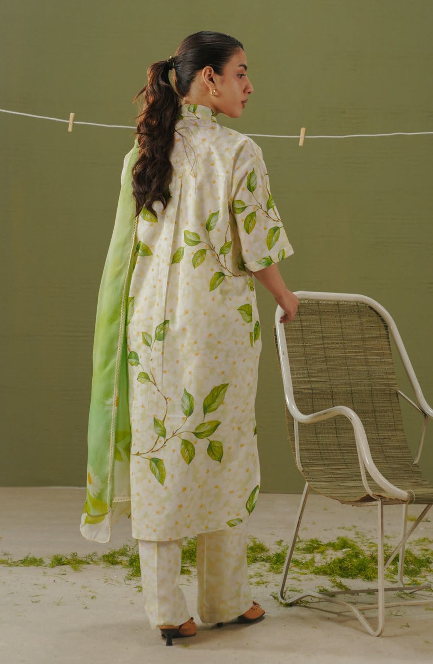 Coco Prints Drop 1 2026 By Zara Shahjahan=7b Aangan the essence of lawn & chiffon