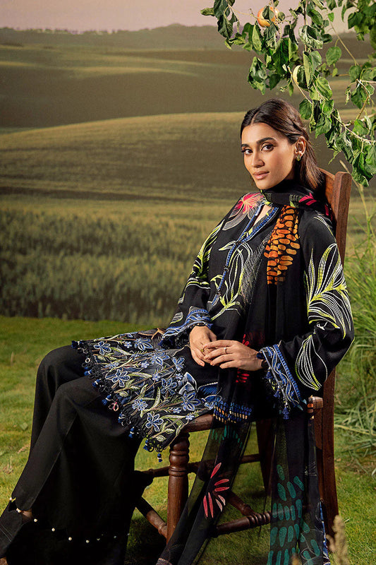 Maria B MBasic Fall/Winter Collection 2025 – Pakistani Dresses Online in India
2. Shop Maria B MBasic Winter Suits – Pakistani Designer Wear for Women in India