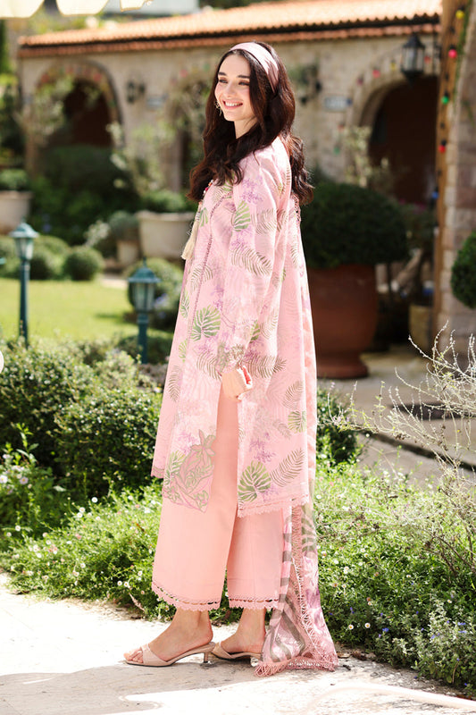Rang Rasiya Lifestyle Summer Lawn 2026 | Ivy