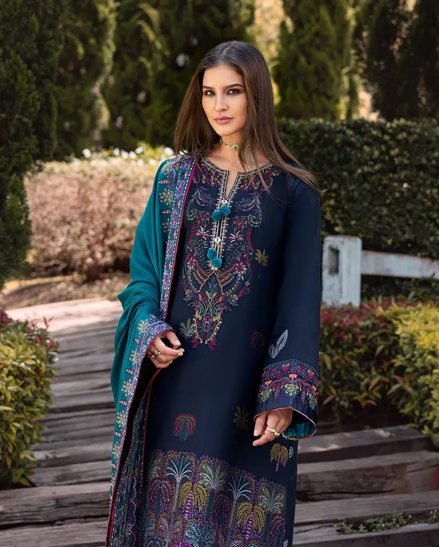 Mushq Broadway festive winter collection for ladies
• Elegant Pakistani winter outfits by Mushq Broadway
• Mushq Broadway luxury salwar suits for cold weather
• Mushq Broadway winter fashion Pakistani suits online