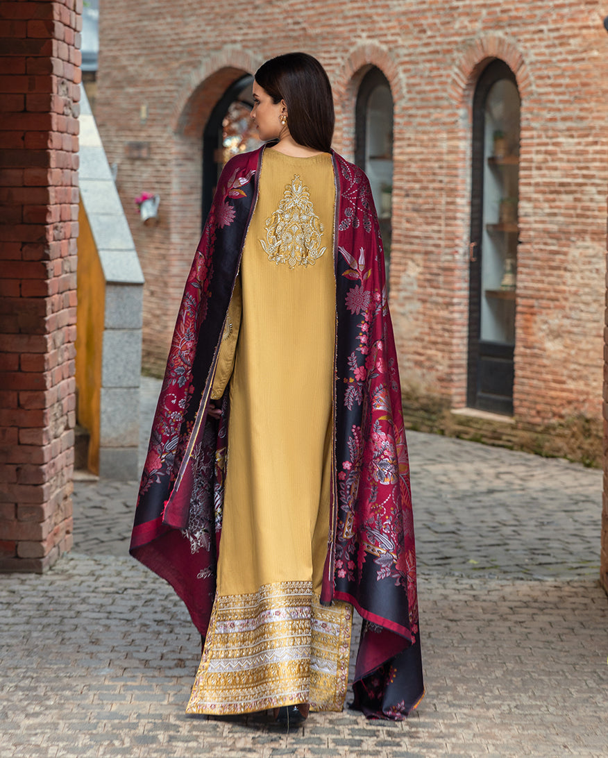 Mushq Broadway winter collection Pakistani suits 2025
• Buy Mushq Broadway embroidered winter salwar suits online
• Mushq Broadway original Pakistani winter wear for women
• Unstitched winter lawn suits by Mushq Broadway