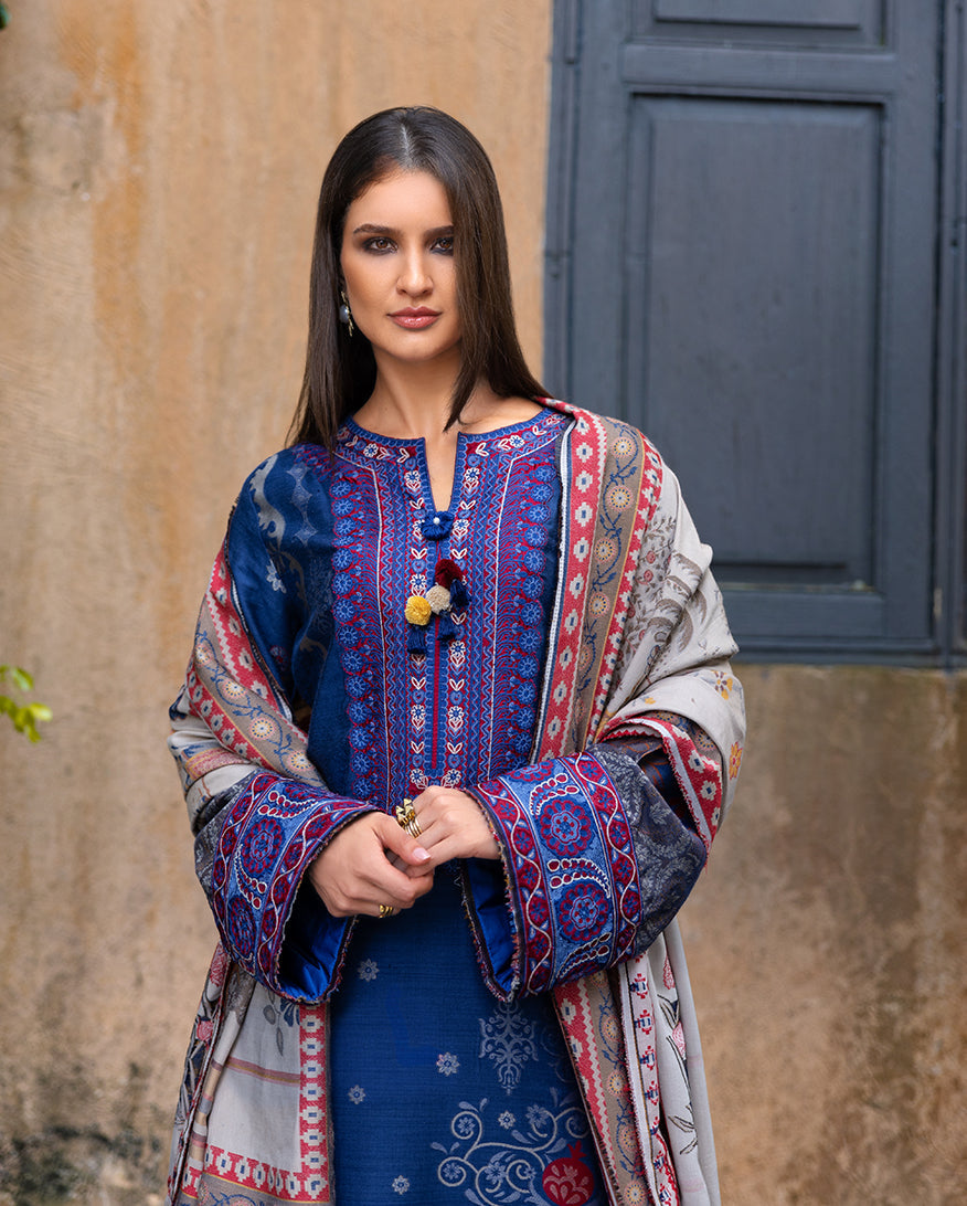 Mushq Broadway winter collection Pakistani suits 2025
• Buy Mushq Broadway embroidered winter salwar suits online
• Mushq Broadway original Pakistani winter wear for women
• Unstitched winter lawn suits by Mushq Broadway
• Mushq Broadway three-piece winter salwar kameez set