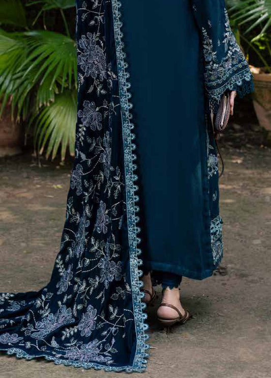 nureh leather peach embroidered winter suit for women
nureh leather peach unstitched 3-piece suit with velvet shawl