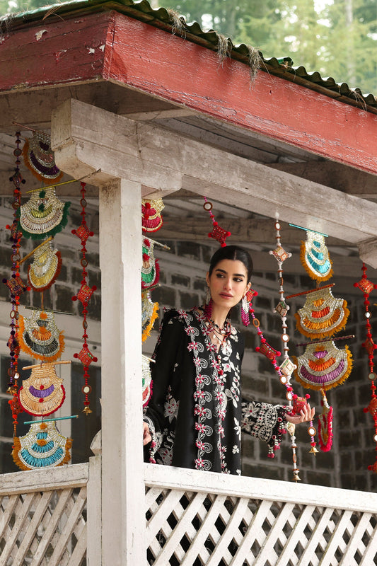 - Unstitched Lawn Suits Hyderabad