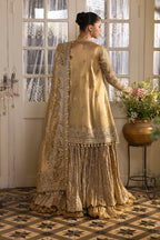 Afrozeh Dastangoi Wedding & Festive Suits – Pakistani Partywear for Indian Women
