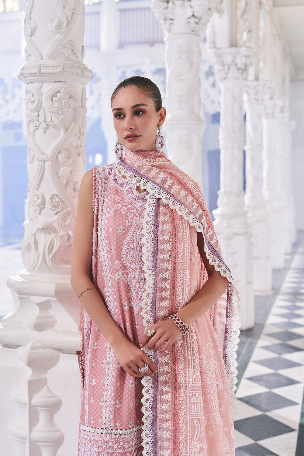 Sobia Nazir Luxury Lawn Eid '26