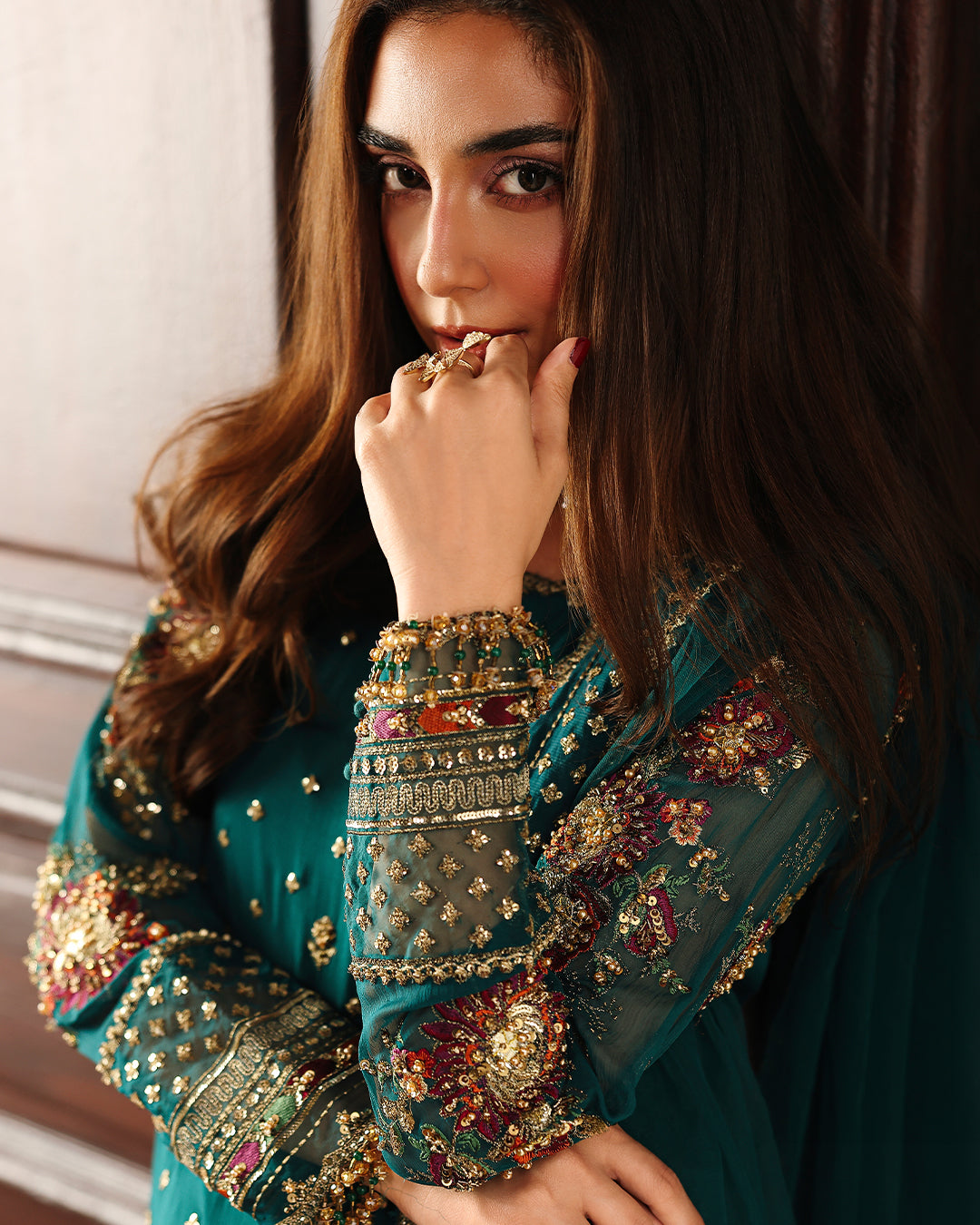 charizma dastan ejashn festive collection in india shop now