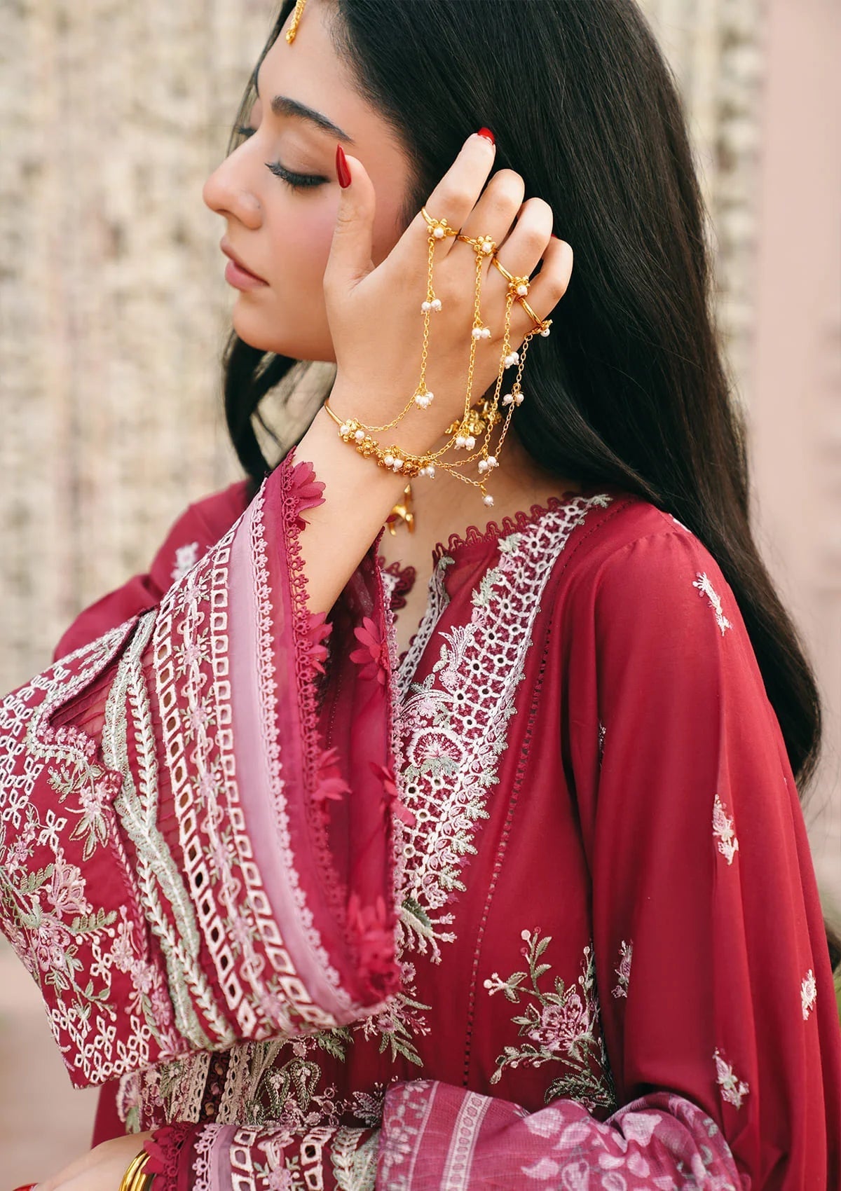 kahf luxury lawn 2026