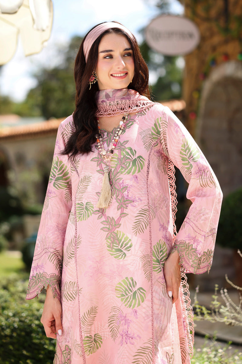 Rang Rasiya Lifestyle Summer Lawn 2026  cod available all over india delievery