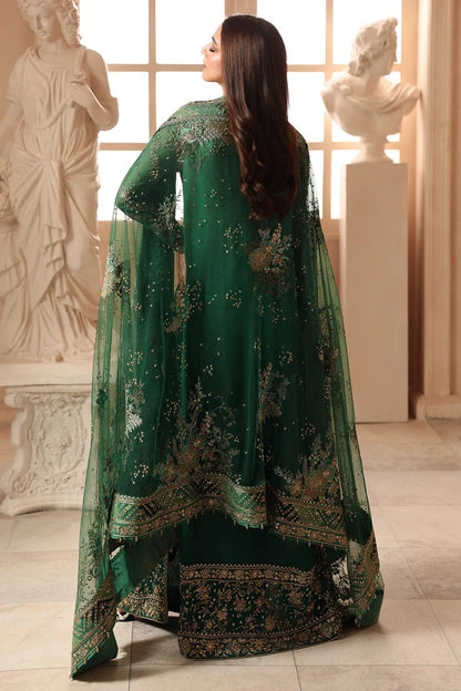 Charizma Dastan-e-Jashan Vol 1 2026 Design 03 - full suit styled look