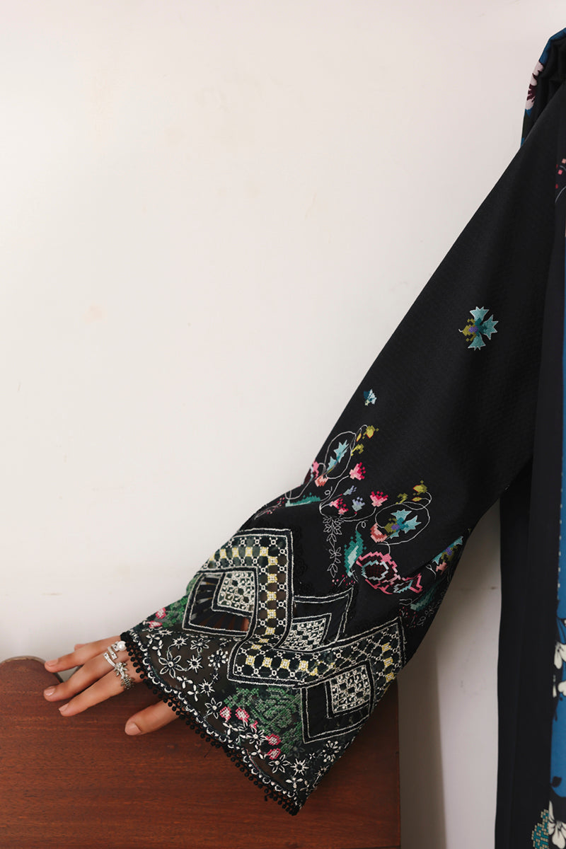 Pakistani suit in original ethnic wear design
• 	Authentic Pakistani suit with traditional embroidery
• 	Pakistani suit for weddings and festive occasions
• 	Designer Pakistani suit in breathable linen fabric
• 	Pakistani suit showcasing cultural elegance and style