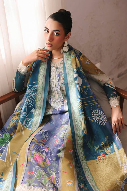 - Qalamqar QLine outfit with original Pakistani threadwork
- Qalamqar QLine unstitched suit in authentic ethnic wear
- Qalamqar QLine ready-to-wear showcasing Pakistani elegance
- Qalamqar QLine ensemble with original Pakistani artistry
- Qalamqar QLine festive suit in authentic Pakistani silhouette
- Qalamqar QLine embroidered suit with original Pakistani motifs
