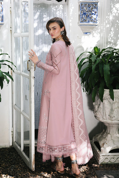 Qalamkar Qline Lawn Drop 1 =NOORIE Aangan the essence of lawn & chiffon