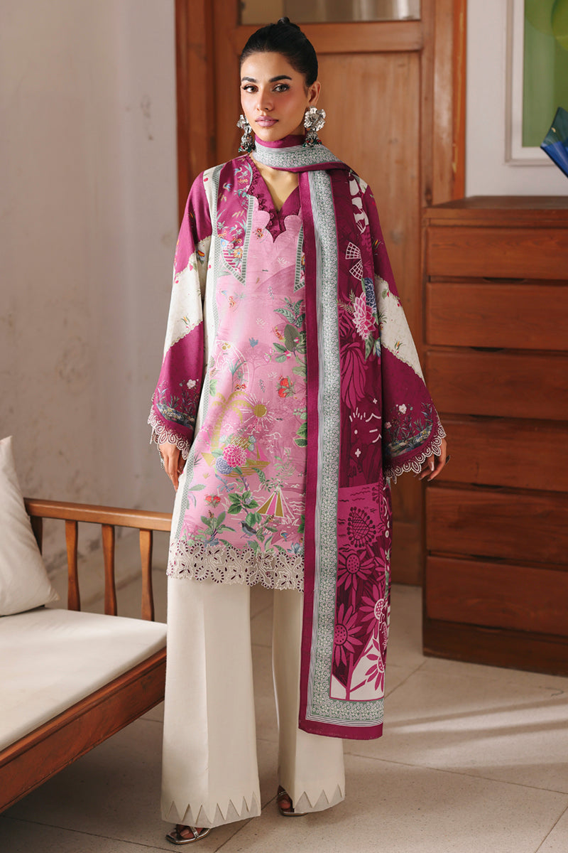 	Salwar suit in authentic Pakistani style with elegant embroidery
• 	Cotton salwar suit featuring traditional Pakistani patterns
• 	Designer salwar suit for festive Pakistani wear
• 	Unstitched salwar suit with original Pakistani craftsmanship
• 	Pakistani salwar suit in vibrant ethnic colors