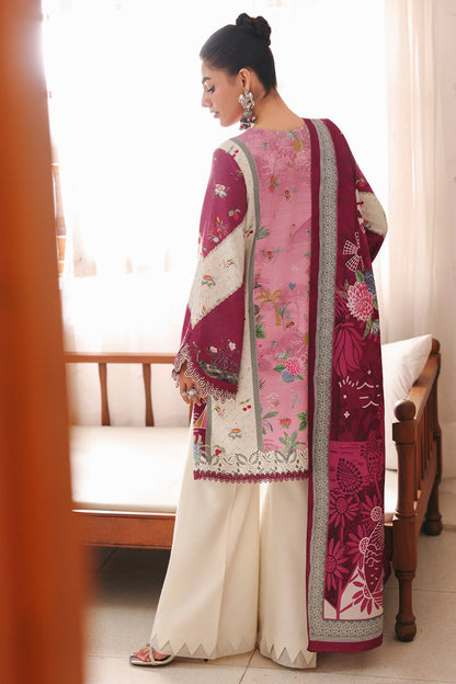 	Salwar suit in authentic Pakistani style with elegant embroidery
• 	Cotton salwar suit featuring traditional Pakistani patterns
• 	Designer salwar suit for festive Pakistani wear
• 	Unstitched salwar suit with original Pakistani craftsmanship
• 	Pakistani salwar suit in vibrant ethnic colors