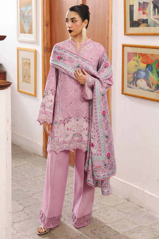 	Salwar suit in authentic Pakistani style with elegant embroidery
• 	Cotton salwar suit featuring traditional Pakistani patterns
• 	Designer salwar suit for festive Pakistani wear
• 	Unstitched salwar suit with original Pakistani craftsmanship
• 	Pakistani salwar suit in vibrant ethnic colors