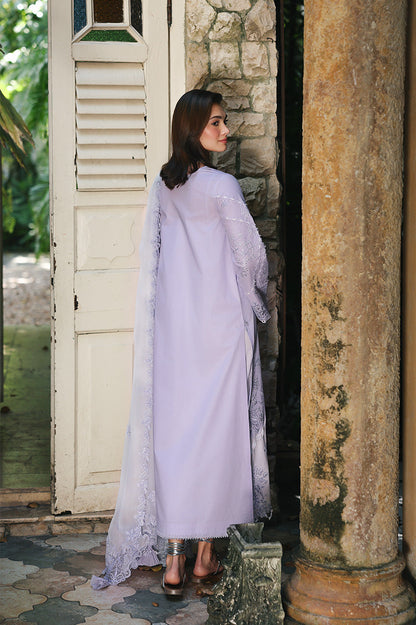 Qalamkar Qline Lawn Drop 1 =Aleen Aangan the essence of lawn & chiffon