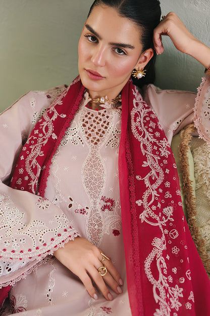 Qalamkar Qline Lawn Drop 1 =REYNA Aangan the essence of lawn & chiffon