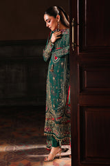 festive chiffon collection
