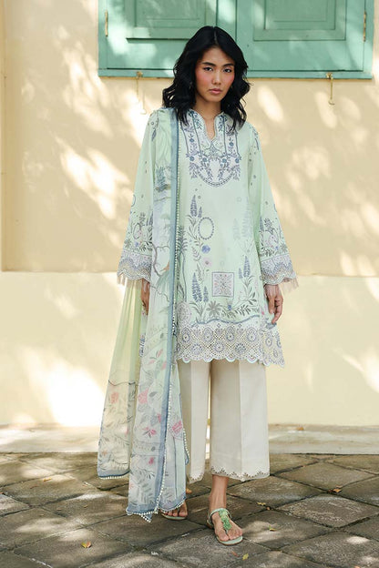 	Qalamkar Qprints Lawn 2026 – Elegant Eavan & Aangan suits. Authentic Pakistani lawn fashion in India with COD & quick doorstep delivery.
