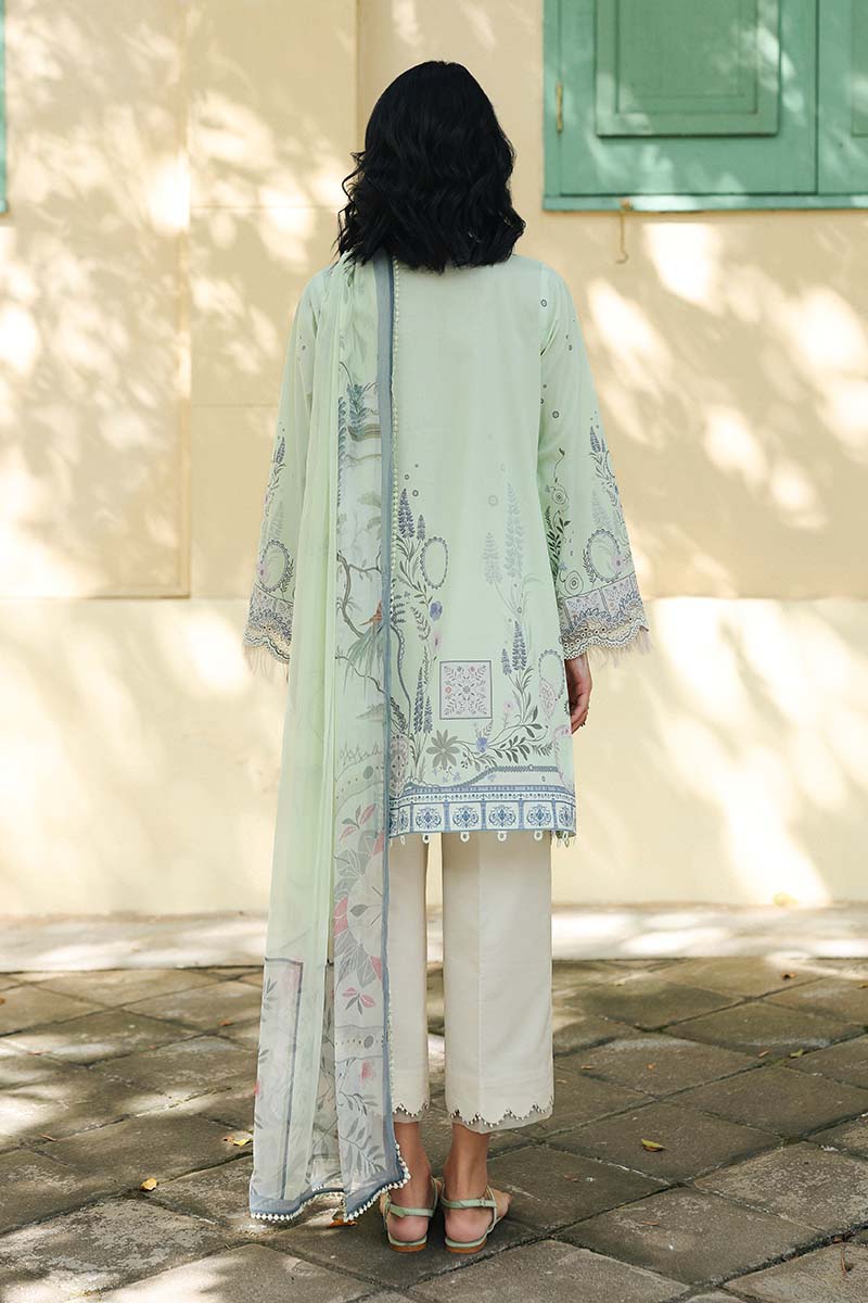 	Qalamkar Qprints Lawn 2026 – Elegant Eavan & Aangan suits. Authentic Pakistani lawn fashion in India with COD & quick doorstep delivery.
