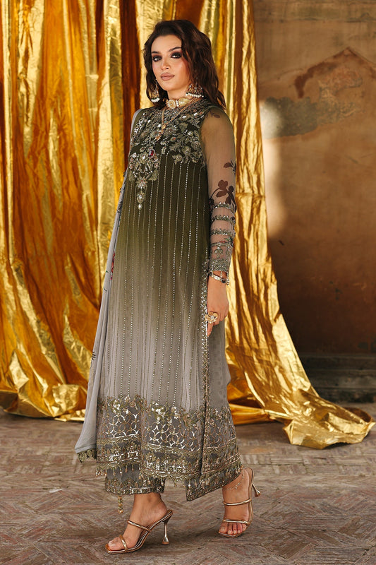 Charizma Vasal Vol-5=VSL25-31 Aangan.the essence of lawn & chiffon