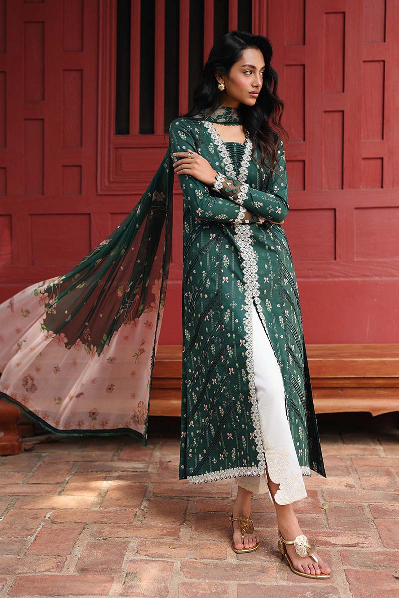qprint qalamkar lawn available in india book now