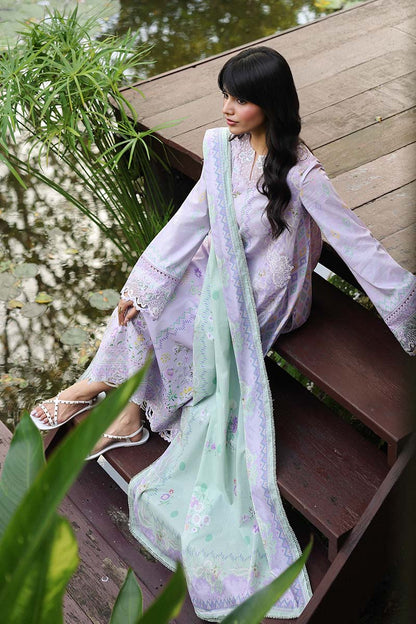 qalamkar qprint summer pazkistani printed lawn now available in india