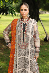 charizma vasl unstiched chiffon collection now available in lucknow india