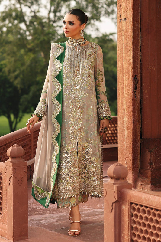 charizma vasal chiffon collection in india
