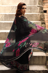 Charizma Vasal Collection – Luxury Chiffon Suits Now Available in India