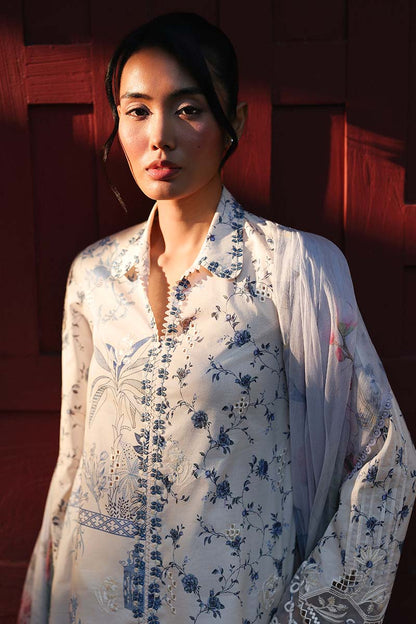 QALAMKAR READY TO SHIP BOOK NOW