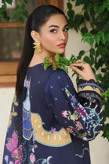 Qalamqar QLine collection inspired by original Pakistani fashion