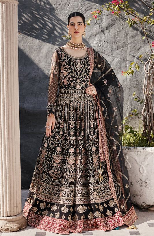 - “Luxury Pakistani wedding suit by Eman Adeel”
