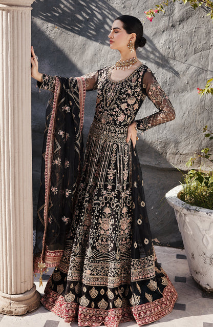 - “Unstitched 3-piece Pakistani formal wear – MAANVI”
