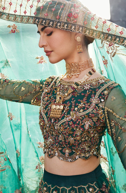 AUTHENTIC PAKISTANI SUIT IN INDIA
