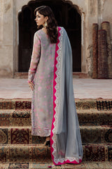 Charizma Vasal Vol-5=VSL25-34 Aangan.the essence of lawn & chiffon