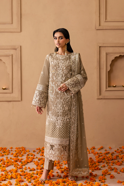 	Emaan Adeel festive chiffon original Pakistani suits online