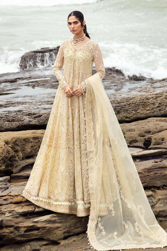“Pakistani designer suit with dupatta and silk trouser”