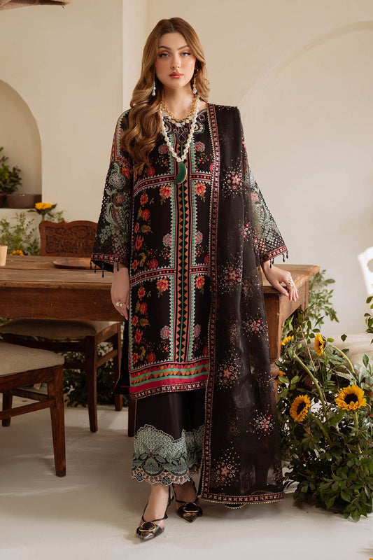 - NL-50 NURA by Nureh
- Original Pakistani suit
- Embroidered organza Pakistani dress
- Pakistani wedding wear
- Unstitched 3-piece suit
- Raw silk trouser Pakistani outfit
- Pakistani festive collection
- Designer Pakistani suits online
- Eid wear Pakistani suit
- Formal Pakistani dress for women
- Hand-embellished Pakistani suit
- Luxury Pakistani fashion
- Nureh Jhoomro collection
