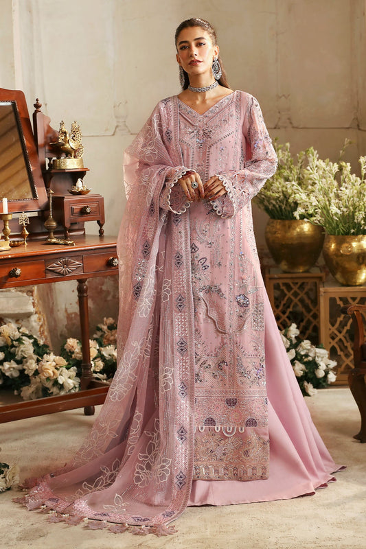 - Pakistani chiffon suit
- Embroidered Pakistani dress
- Jhoomro Luxury Wedding Formals
- Pakistani wedding wear
- Unstitched 3-piece suit
- Raw silk trouser Pakistani outfit
- Pakistani festive collection
- Designer Pakistani suits online
- Eid wear Pakistani suit
- Formal Pakistani outfit for women
- Hand-embellished Pakistani suit
- Luxury Pakistani fashion
- Pakistani suits in India
- Nureh 2025 collection
