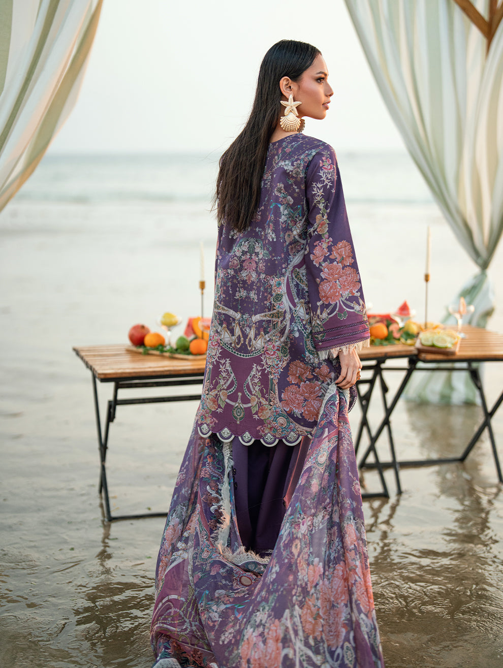 Jade Needle Wonder 2026| Shop pakistani original suits in India