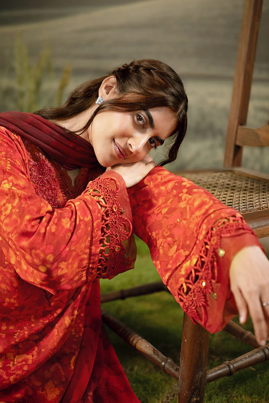 - Maria B MBasic ready-to-wear fall suits
- Maria B MBasic lawn collection for autumn
- Maria B MBasic Pakistani designer fall dresses
- Maria B MBasic embroidered fall outfit
