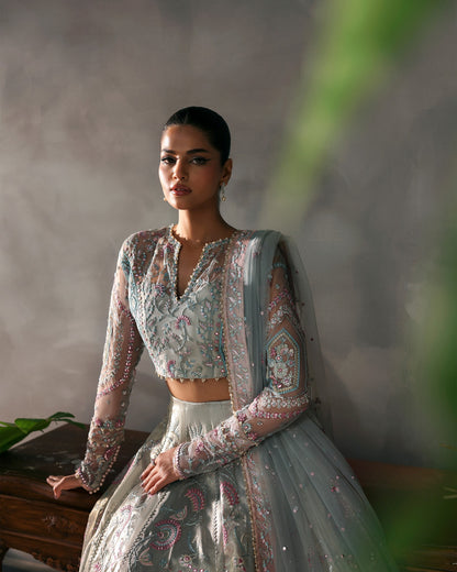 buy online afriozeh lafuchsia festive collection